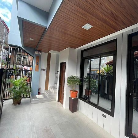 Showmecas Alley Stay Tagbilaran Eksteriør billede