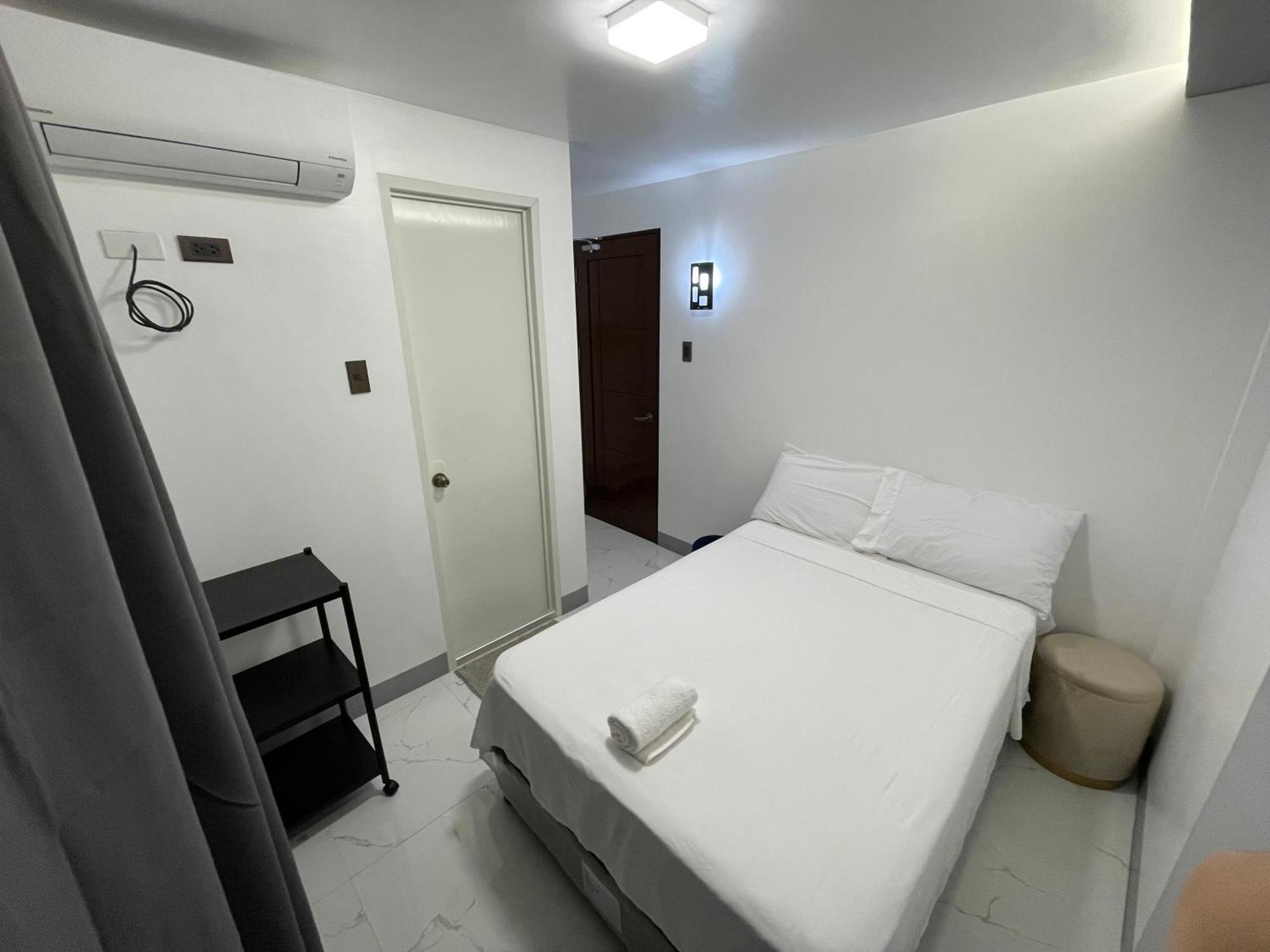 Showmecas Alley Stay Tagbilaran Eksteriør billede