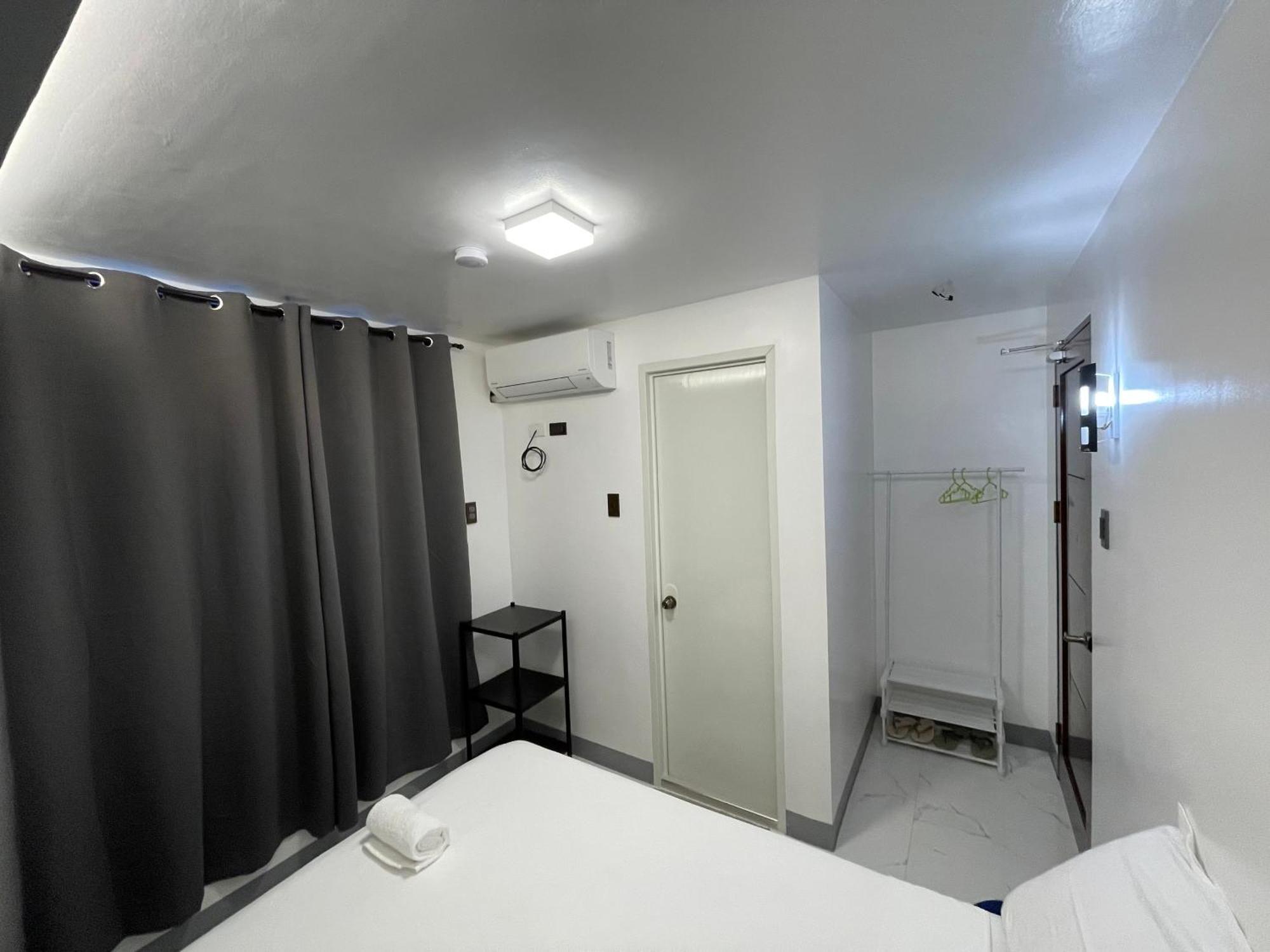 Showmecas Alley Stay Tagbilaran Eksteriør billede