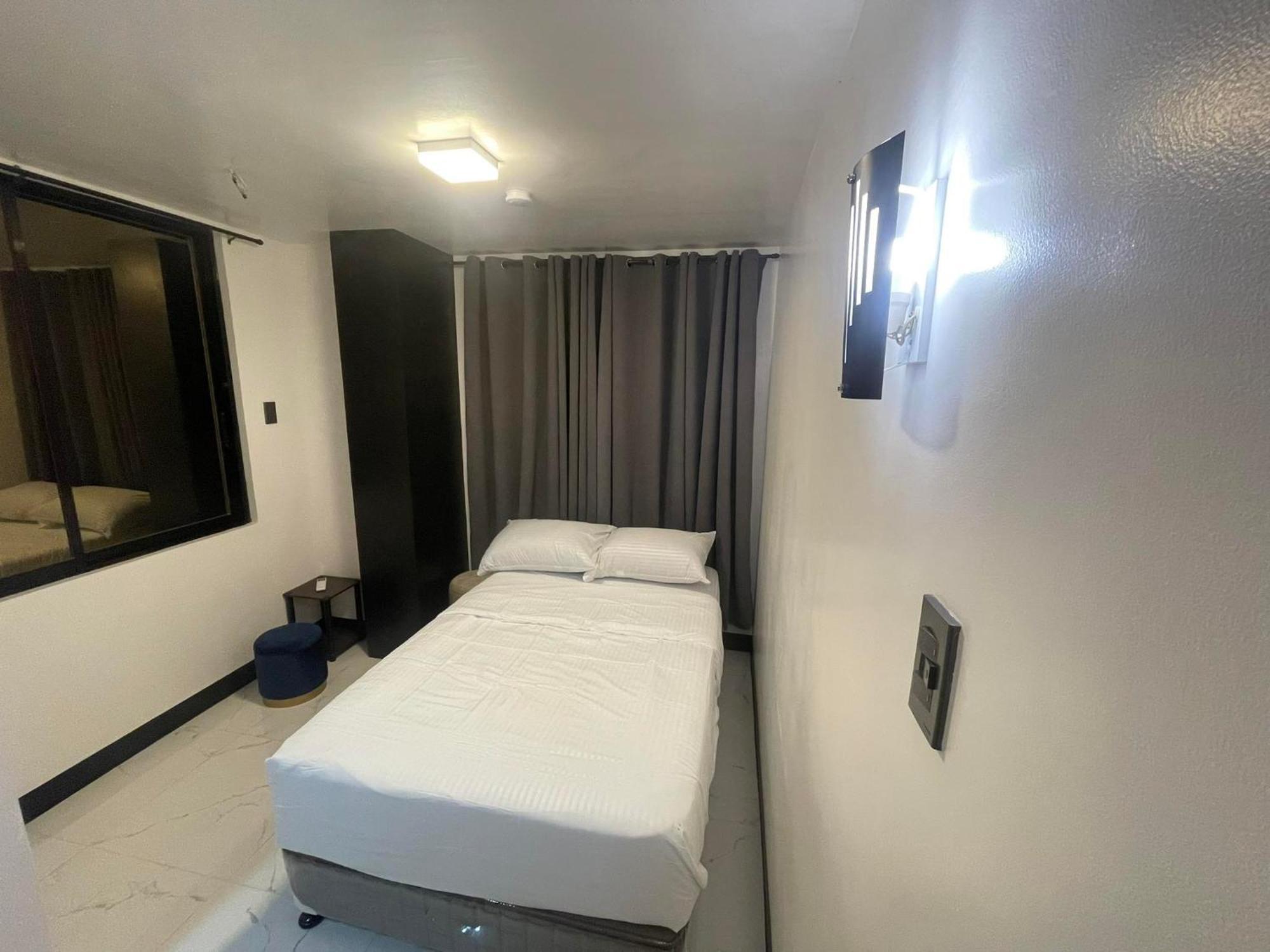 Showmecas Alley Stay Tagbilaran Eksteriør billede