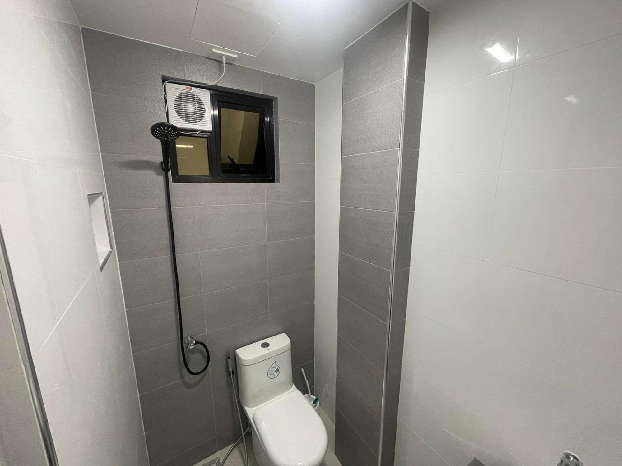 Showmecas Alley Stay Tagbilaran Eksteriør billede