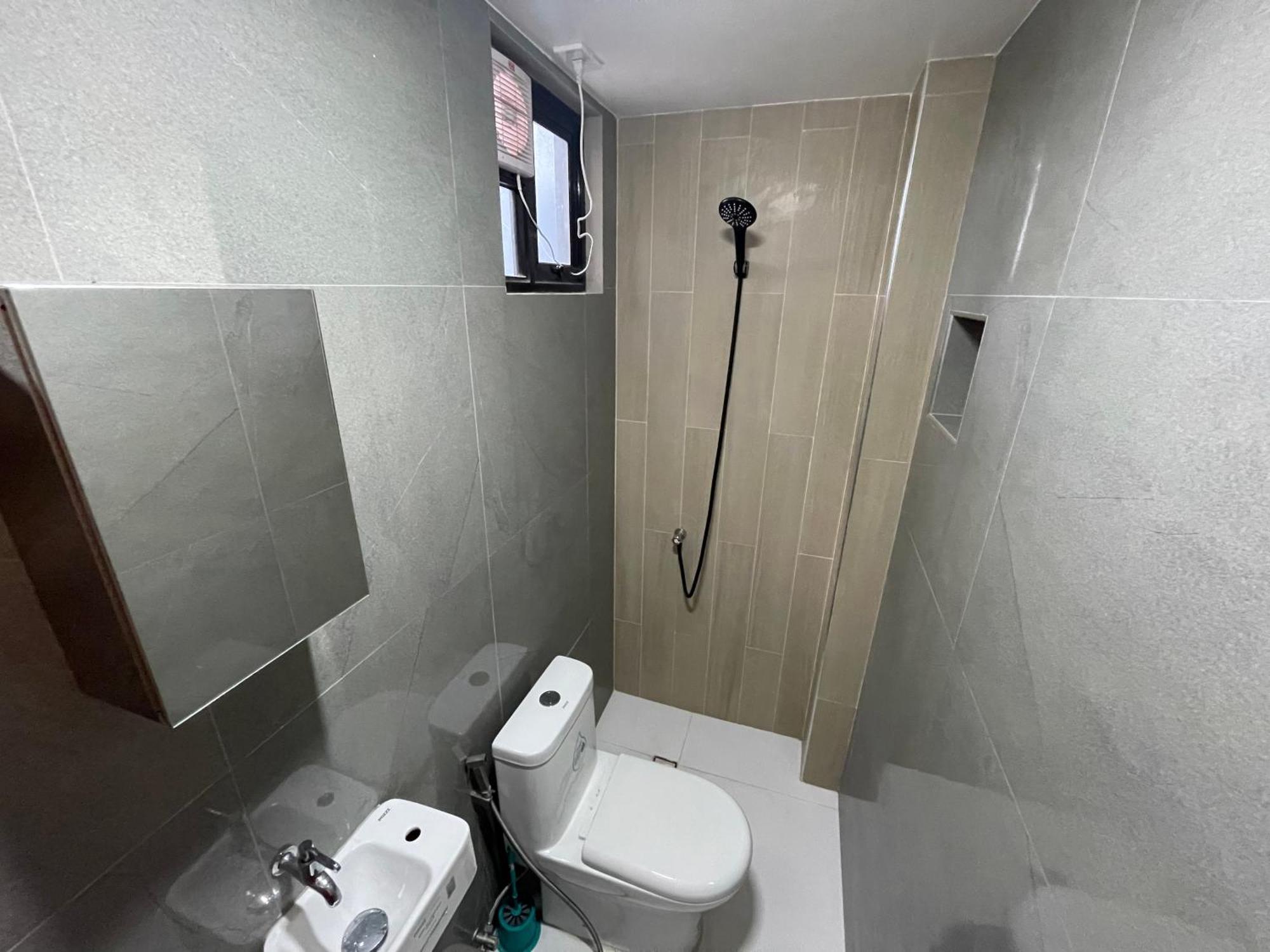 Showmecas Alley Stay Tagbilaran Eksteriør billede